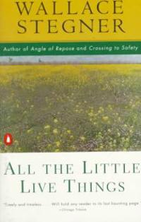 All the Little Live Things