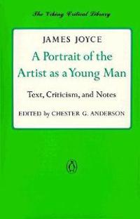A Portrait of the Artist as a Young Man