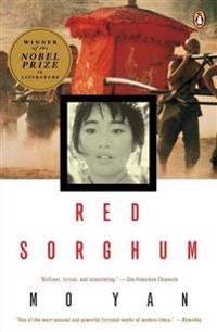Red sorghum