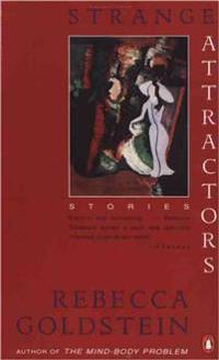 Strange Attractors: Stories