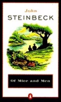 Of Mice And Men And Cannery Row