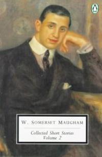 Collected Short Stories