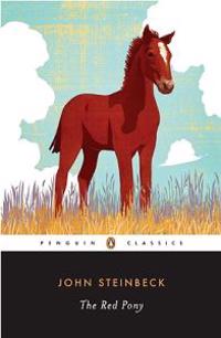 Red Pony