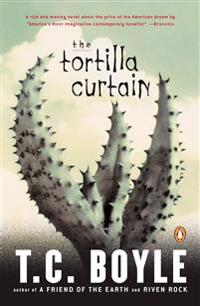 The Tortilla Curtain