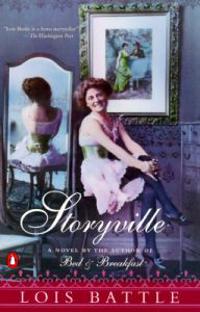 Storyville