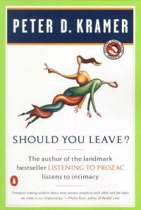 Should You Leave?