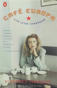 Café Europa