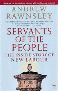 Servants of the People