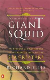 The Search for the Giant Squid