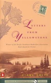 Letters from Yellowstone