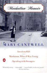 Manhattan Memoir