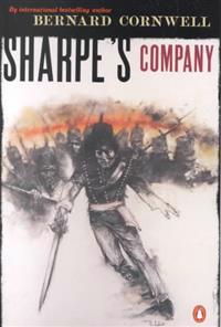 Sharpe's Company (#4)