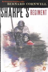 Sharpe's Regiment (#8)