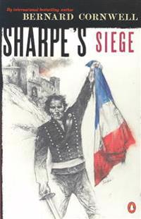 Sharpe's Siege (#9)