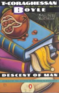 Descent of Man