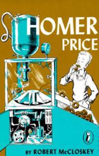 Homer Price