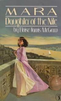 Mara, Daughter of the Nile