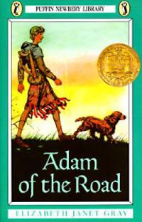 Adam of the Road