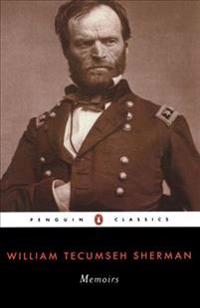 Memoirs of General William T. Sherman