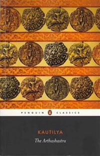 Kautilya: Arthashastra