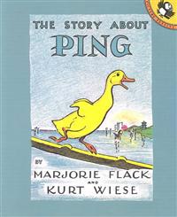 Story about Ping
