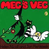 Meg's Veg