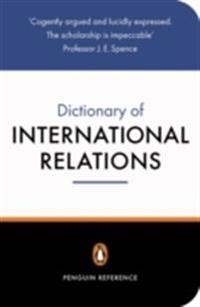The Penguin Dictionary of International Relations
