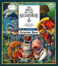 The Sign of the Seahorse