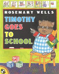 Timothy Goes to School