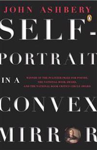 Self-Portrait in a Convex Mirror
