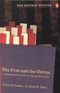 The Free and the Unfree