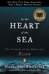 In the Heart of the Sea