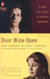 Door Wide Open