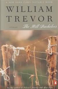 The Hill Bachelors