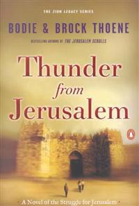 Thunder from Jerusalem