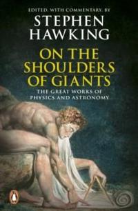 On the shoulder of the giants