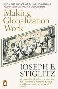 Making globalization work