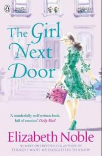 The girl next door