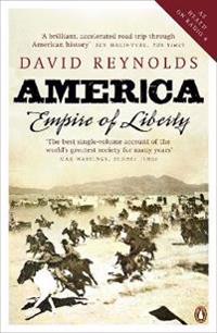 America, Empire of Liberty, Reynolds, David