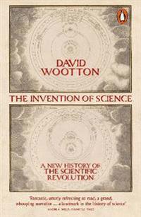 The Invention of Science