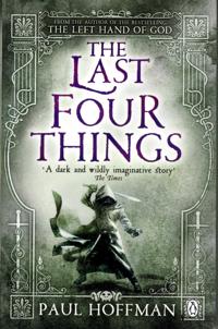 The Last Four Things