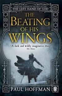 The beating of his wings