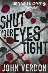Shut your eyes tight