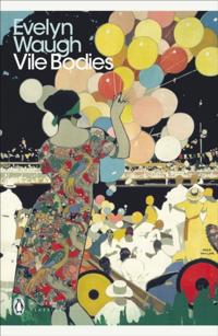 Penguin Modern Classics