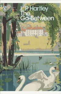 Penguin Modern Classics