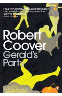 Penguin Modern Classics