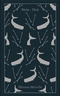 Moby-Dick, or, The whale