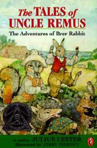 Tales of Uncle Remus