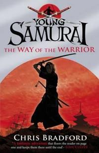 Young samurai