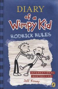 Diary of a Wimpy Kid: Rodrick Rules